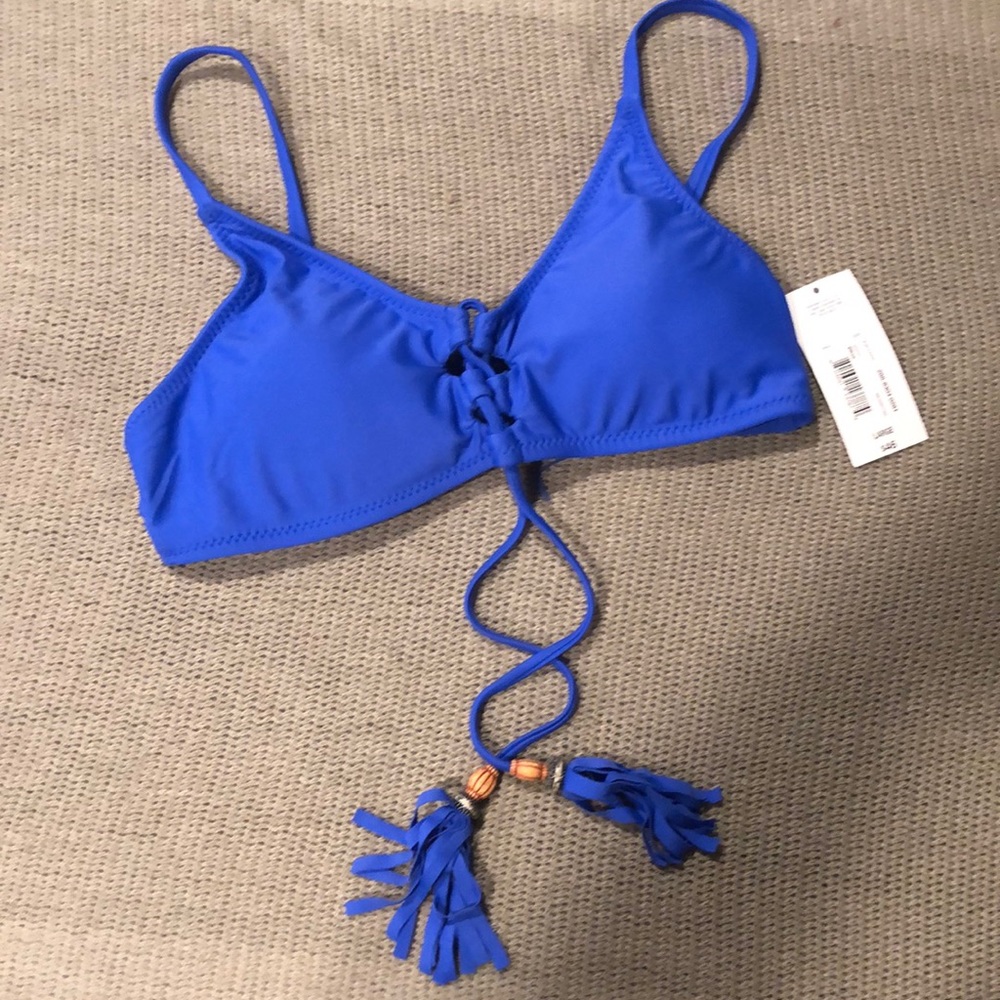 NWT Bikini Top 👙
